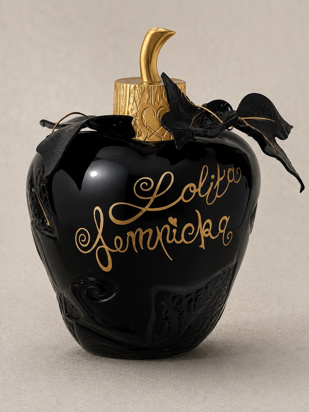 Lolita Lempicka Eau de Minuit Midnight Fragrance 3.4oz 100ml Perfume